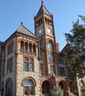 University of Texas - Moffett